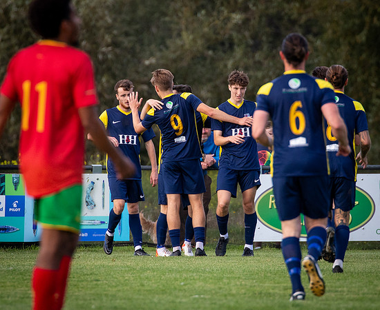vs Milton United FC-136