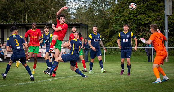 vs Milton United FC-130