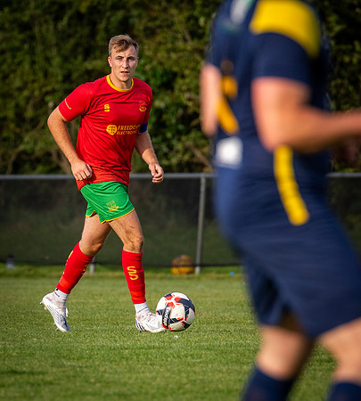 vs Milton United FC-147