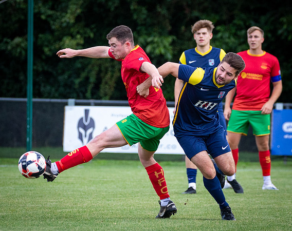 vs Milton United FC-42