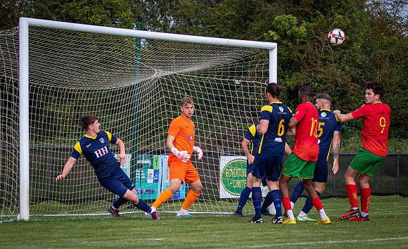 vs Milton United FC-86
