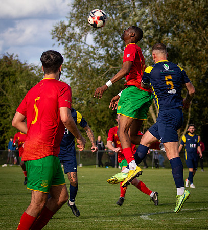 vs Milton United FC-137