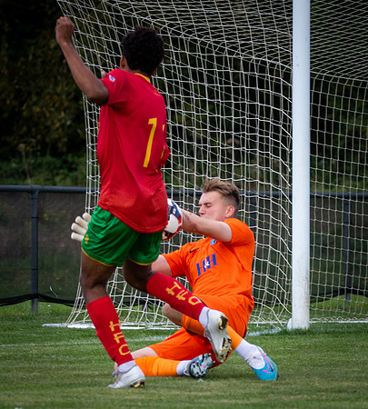 vs Milton United FC-46