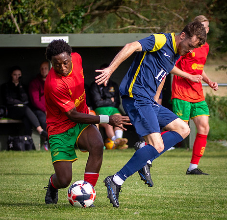 vs Milton United FC-108