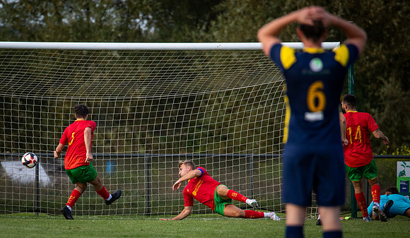 vs Milton United FC-133