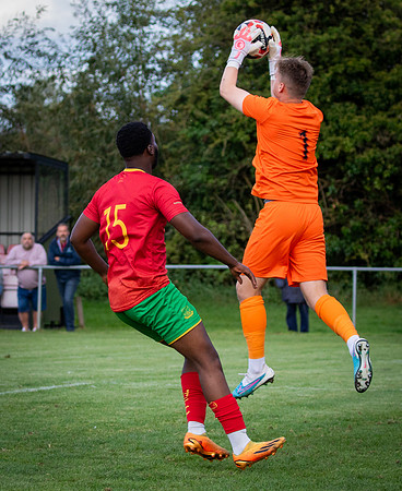 vs Milton United FC-162