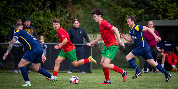 vs Milton United FC-73