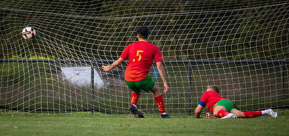 vs Milton United FC-134