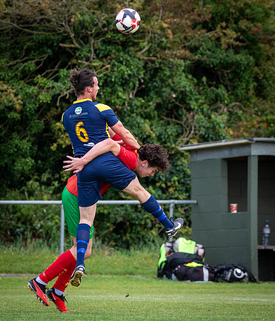 vs Milton United FC-66
