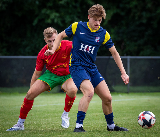 vs Milton United FC-64