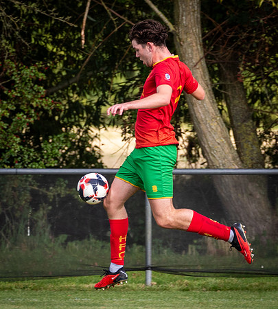 vs Milton United FC-116