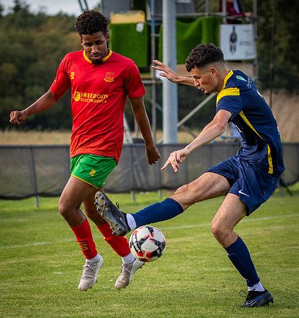 vs Milton United FC-144