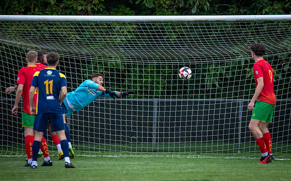 vs Milton United FC-33