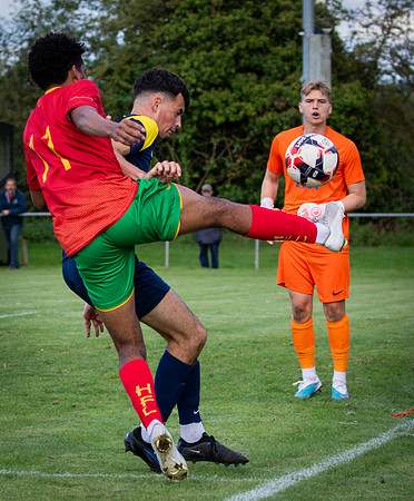 vs Milton United FC-163