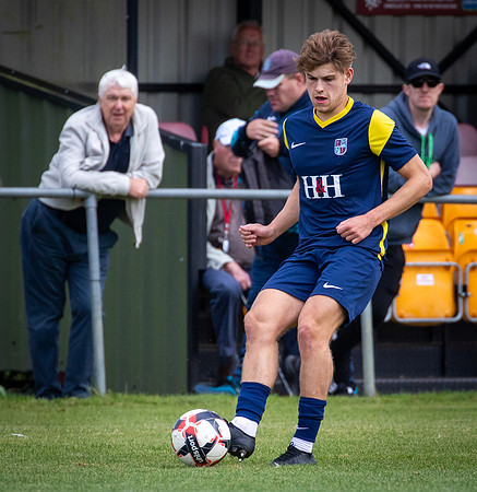 vs Milton United FC-57