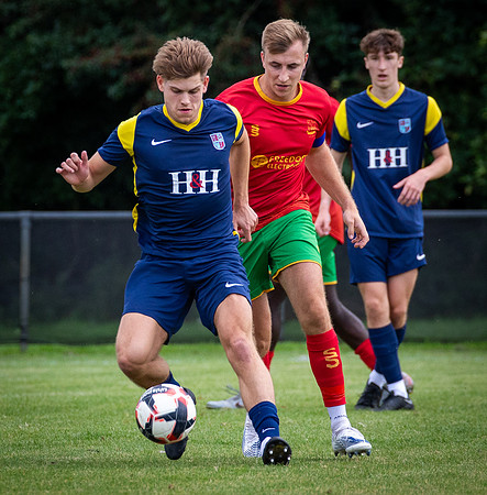vs Milton United FC-63