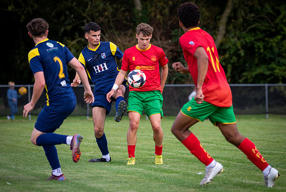 vs Milton United FC-68