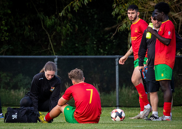vs Milton United FC-128