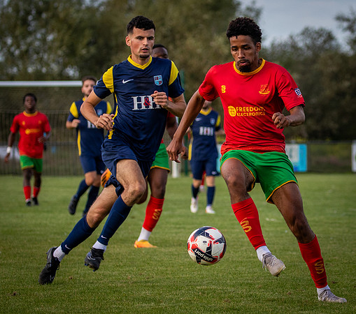 vs Milton United FC-143