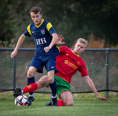 vs Milton United FC-159
