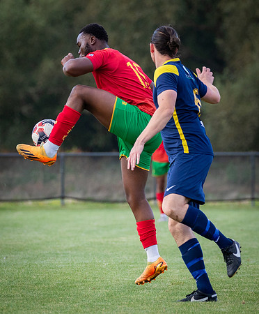 vs Milton United FC-161