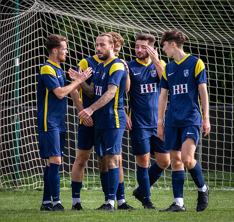 vs Milton United FC-99