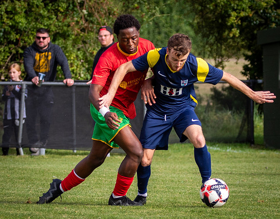 vs Milton United FC-107