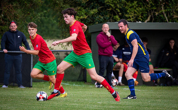 vs Milton United FC-72