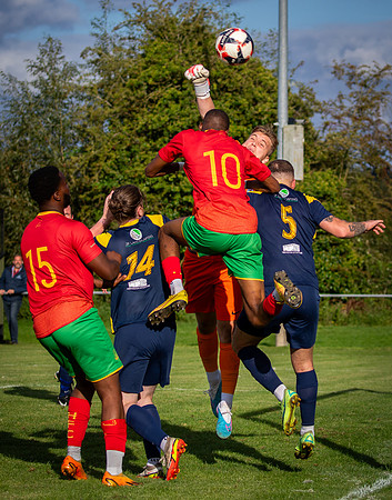 vs Milton United FC-152