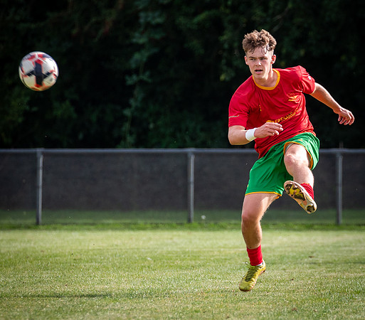 vs Milton United FC-91