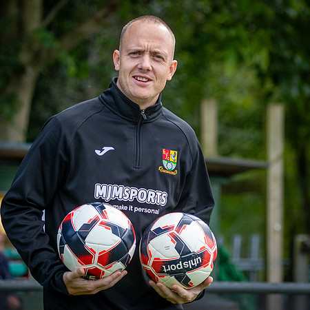 vs Milton United FC-22