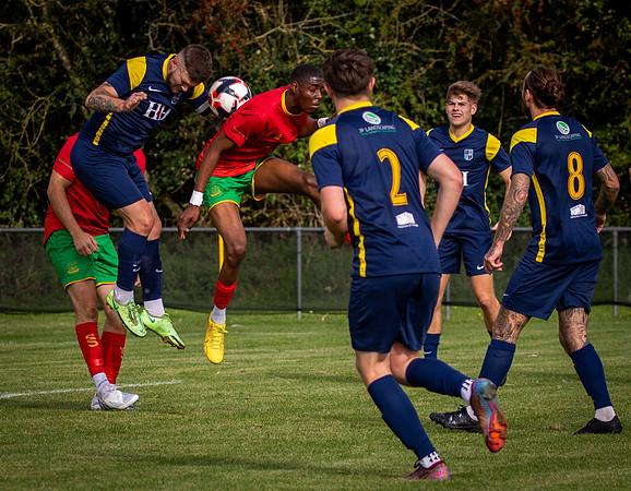 vs Milton United FC-106
