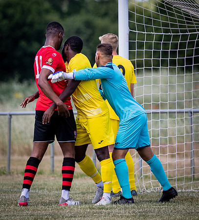 vs Maidenhead United FC-81
