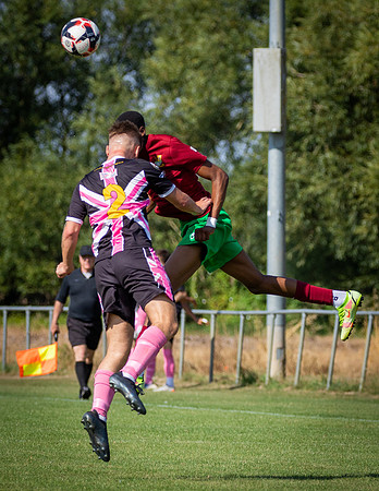 vs Windsor FC August-64