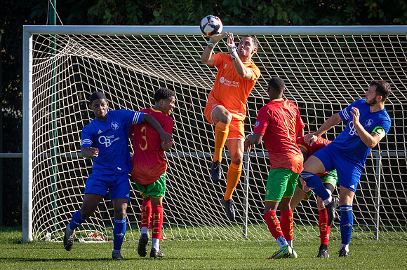 vs Broadfields United FC-85