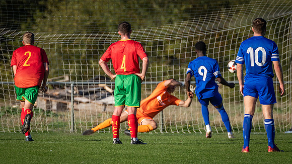 vs Broadfields United FC-190