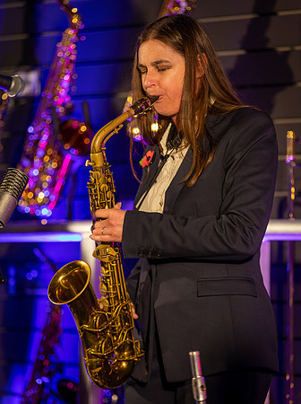 Allison Neale Quartet-10