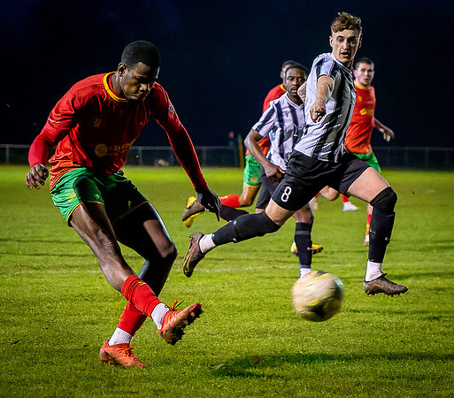 vs Peacehaven FC-119