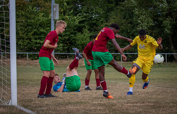 vs Tadley Calleva-141