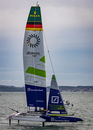 Sail GP-505