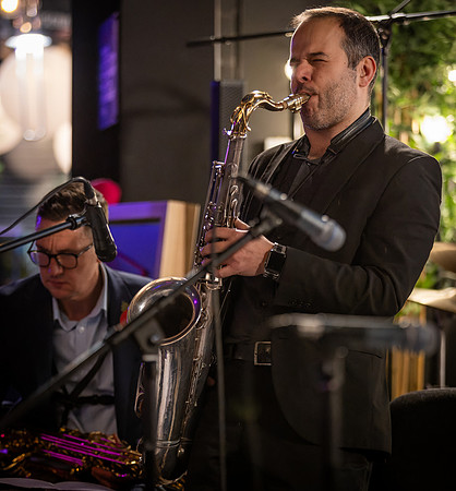 Andy Mears Octet-74