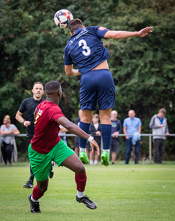 vs Binfield FC (FA Cup)-36
