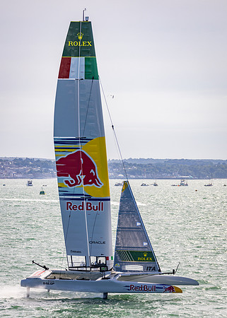 Sail GP-51