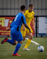 vs Chalvey Sports FC-30