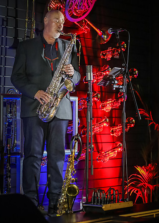 Simon Bates Trio-43
