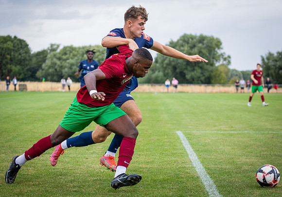 vs Binfield FC (FA Cup)-168