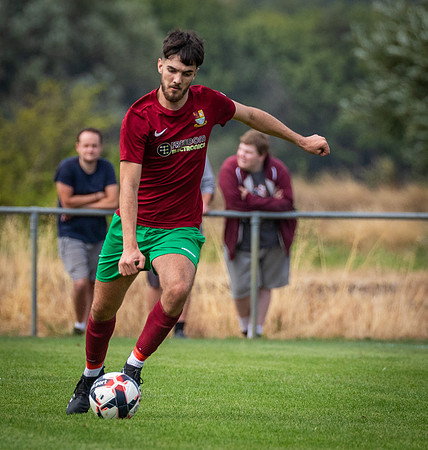 vs Binfield FC (FA Cup)-204