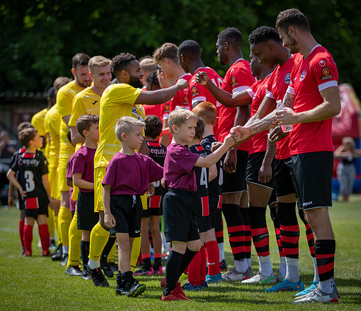 vs Maidenhead United FC-37