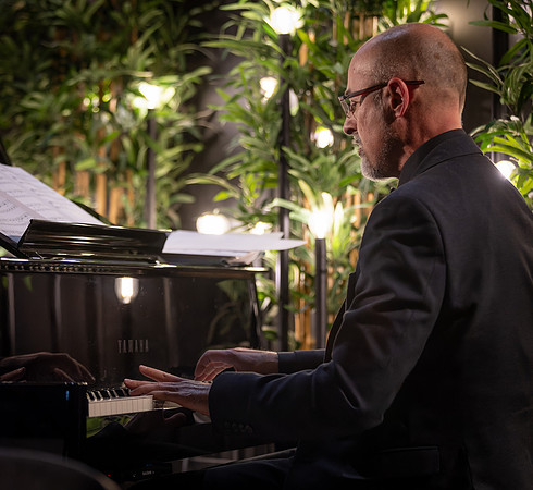 Andy Mears Octet-89