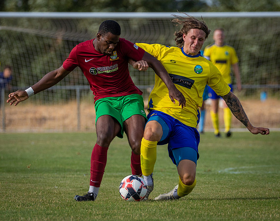 vs Ascot United FC (FA Cup)-229